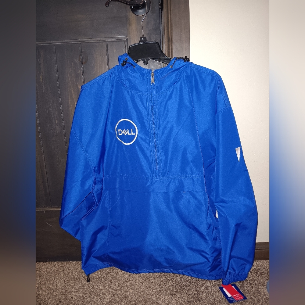 Champion Dell Rain Jacket